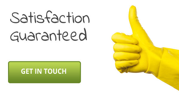 Satisfaction Guaranteed